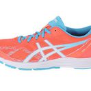 Incaltaminte Femei ASICS GEL-Hyper Speedreg 7 Flash CoralWhiteTurquoise