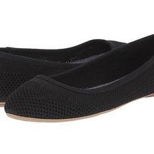 Incaltaminte Femei Dr Scholl\'s Refreshment Black Knit Mesh