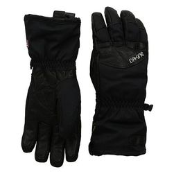 Accesorii Femei Dakine Topaz Glove Black