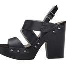Incaltaminte Femei Michael Antonio Timid Black