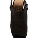 Incaltaminte Femei Franco Sarto Knox Cutout Bootie BLACK