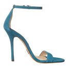 Incaltaminte Femei Michael Kors Jacqueline Peacock Kid Suede
