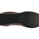 Incaltaminte Femei Cole Haan Deltona Reptile Ballet Flat BrownBlack