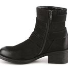 Incaltaminte Femei White Mountain Major Bootie Black