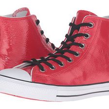 Incaltaminte Femei Converse Chuck Taylor All-Star Hi RedRedWhite