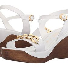 Incaltaminte Femei David Tate Club White