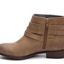 Incaltaminte Femei Roxy Alamo Western Bootie Tan