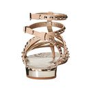 Incaltaminte Femei Sam Edelman Demi Nude Leather