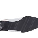 Incaltaminte Femei Walking Cradles Ramona White NappaBlack Patent