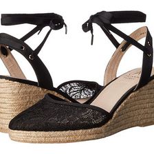 Incaltaminte Femei Adrianna Papell Penny Black 1890 Lace