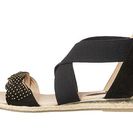 Incaltaminte Femei Cordani Ibiza Black Suede