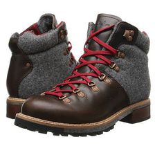 Incaltaminte Femei Woolrich Rockies Salt MarshAsh
