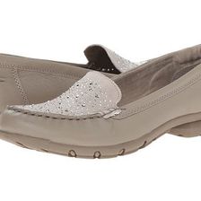 Incaltaminte Femei SKECHERS Relaxed Fit - Career - Fabulous Advice Taupe