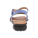 Incaltaminte Femei Naturalizer Janessa Ocean Blue Leather
