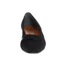 Incaltaminte Femei Walking Cradles Bean Black MicroPatent
