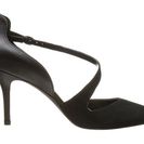 Incaltaminte Femei Enzo Angiolini Czarlita BlackBlack Suede