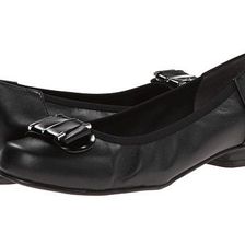 Incaltaminte Femei Walking Cradles Mila Black NappaBlack Patent