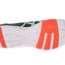 Incaltaminte Femei ASICS GEL-Fit Novatrade GraniteMintElectric Melon