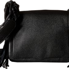 Rebecca Minkoff Small Wendy Crossbody Black