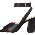 Incaltaminte Femei Nine West Blanche Black Leather