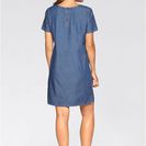 Rochie denim 