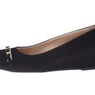 Incaltaminte Femei French Sole Obsessive Black Suede