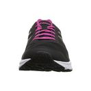 Incaltaminte Femei ASICS Patriot 8 BlackSilverBerry