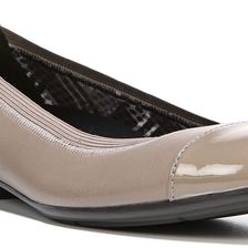 Naturalizer Therese Dover Taupe