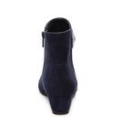 Incaltaminte Femei Impo Gio Wedge Bootie Navy