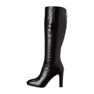 Incaltaminte Femei Nine West Gofish Black Leather