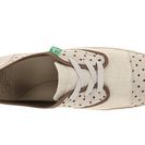 Incaltaminte Femei Sanuk Sock Hop NaturalBrown Dots