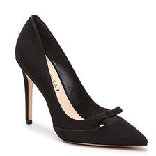 Incaltaminte Femei Via Spiga Fara Pump Black