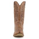 Incaltaminte Femei Coconuts By Matisse Gaucho Cowboy Boot Tan