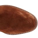 Incaltaminte Femei Aerin Matilda CognacCaramel Washed SuedeCalf