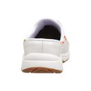 Incaltaminte Femei Easy Spirit Traveltime WhiteOrange Multi Leather