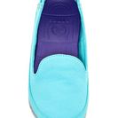 Incaltaminte Femei Crocs Stretch Sole Skimmer POOL-LIGHT GREY