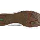 Incaltaminte Femei Grasshoppers Windham Fabric Boat Shoe Grey