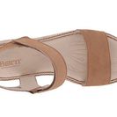 Incaltaminte Femei Born Petula Corda Washed Nubuck