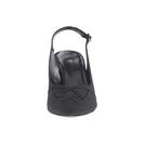 Incaltaminte Femei Vaneli Laval Black Pesca Fabric