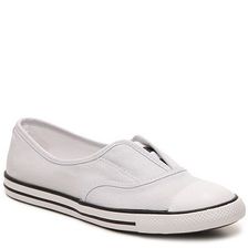 Incaltaminte Femei Converse Chuck Taylor All Star Cove Slip-On Sneaker - Womens Grey