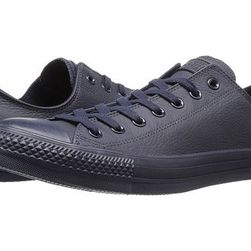 Incaltaminte Femei Converse Chuck Taylorreg All Starreg Mono Leather Ox InkedInkedInked