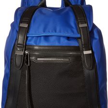 French Connection Indy Backpack Empire Blue