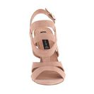 Incaltaminte Femei Steve Madden Cassndra Dusty Pink