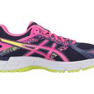 Incaltaminte Femei ASICS Gel-Excitetrade 3 MidnightHot PinkFlash Yellow