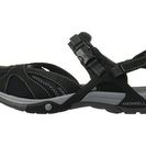 Incaltaminte Femei Merrell Azura Wrap Black