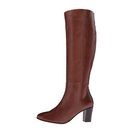 Incaltaminte Femei Johnston Murphy Meridith Boot Bourbon Calfskin