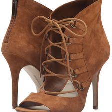 BCBGeneration Deirdra Camel Lux Kid Suede