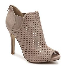 Incaltaminte Femei Madden Girl Ranked Bootie Taupe