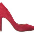 Incaltaminte Femei Charles David Pact Cherry Suede