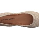 Incaltaminte Femei Lucky Brand Emmie Cobblestone